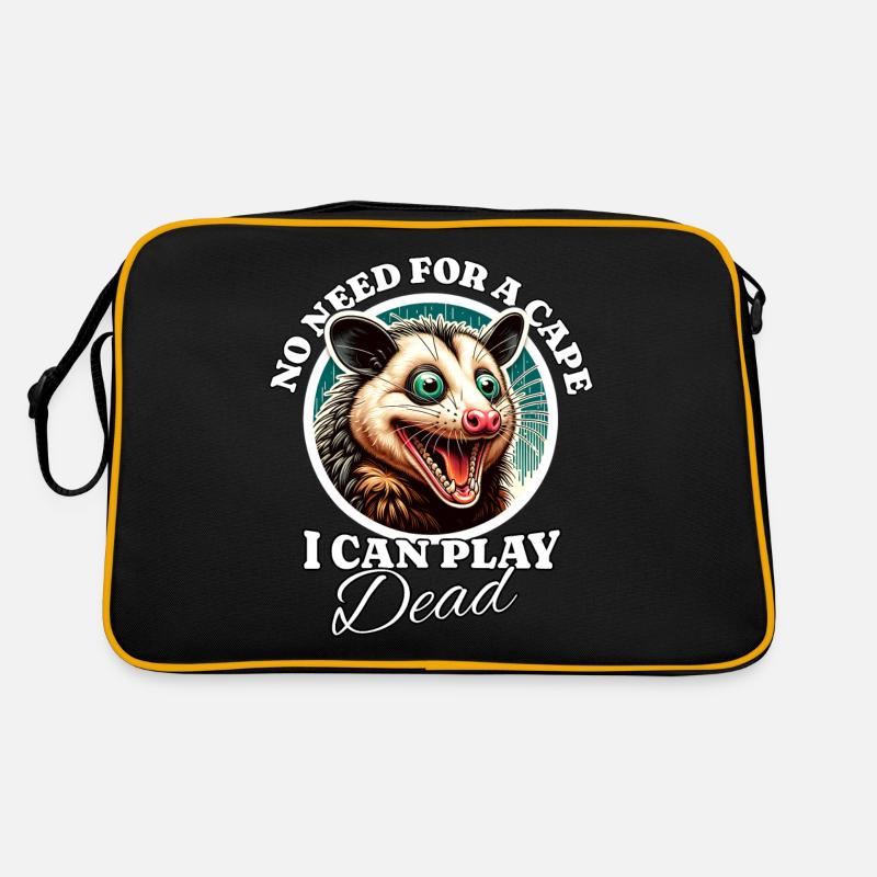 Retro Tasche