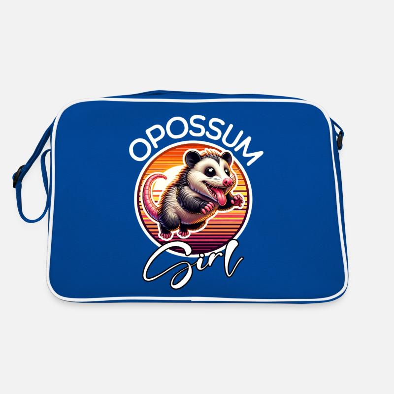 Sac Retro