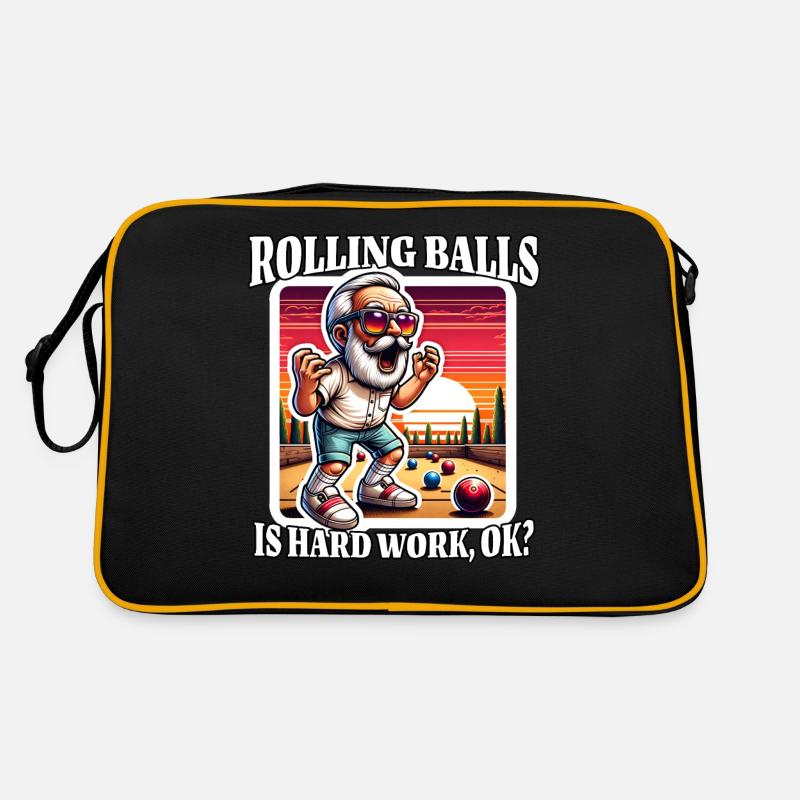 Retro Bag