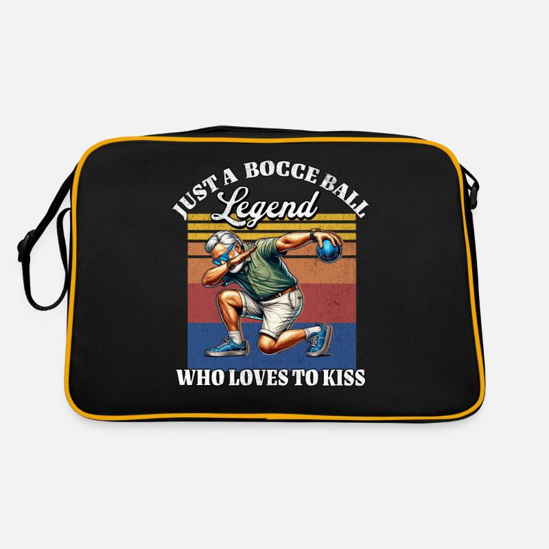 Sac Retro