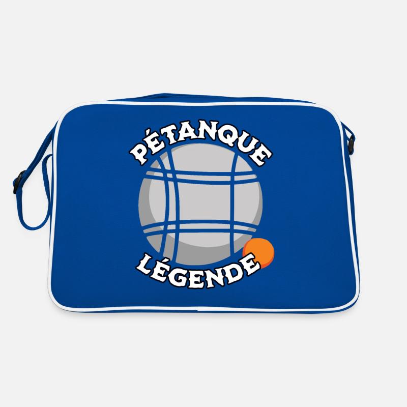 Retro Tasche