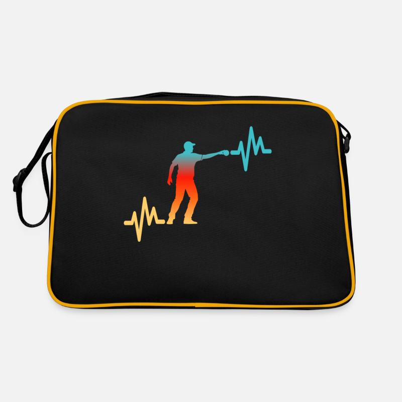 Retro Bag