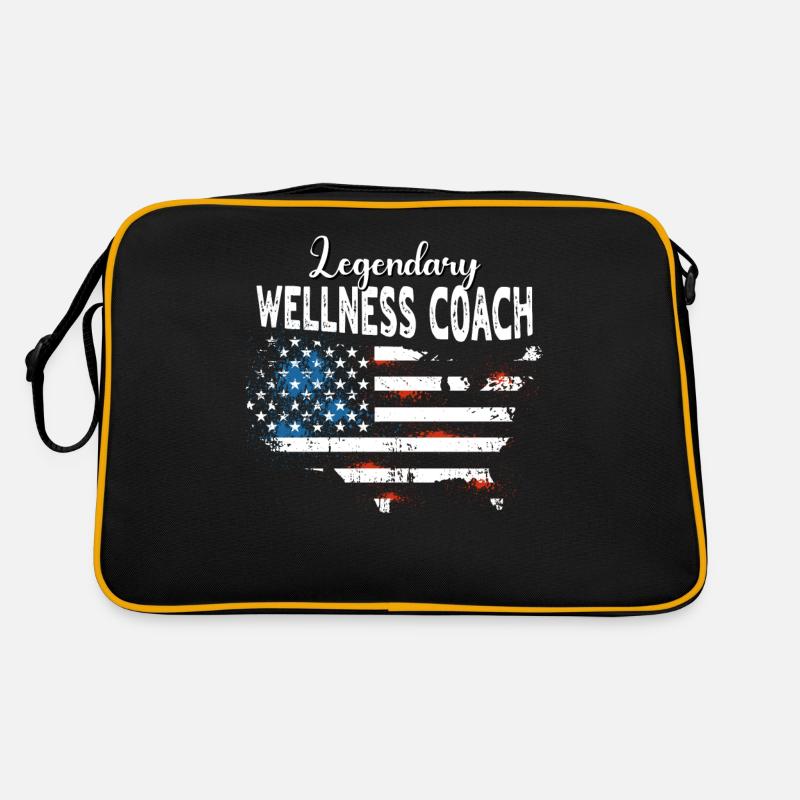 Retro Tasche