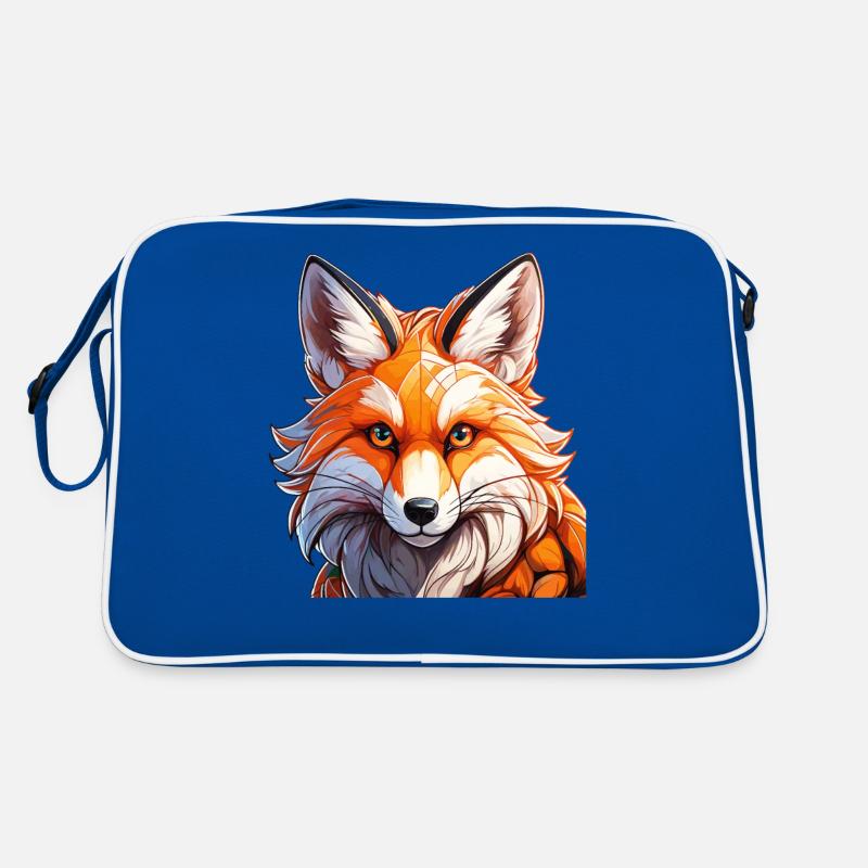 FUCHS Retro Tasche