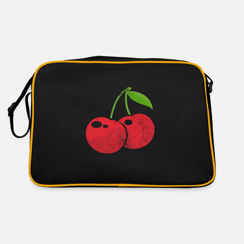Cerise Sac Retro