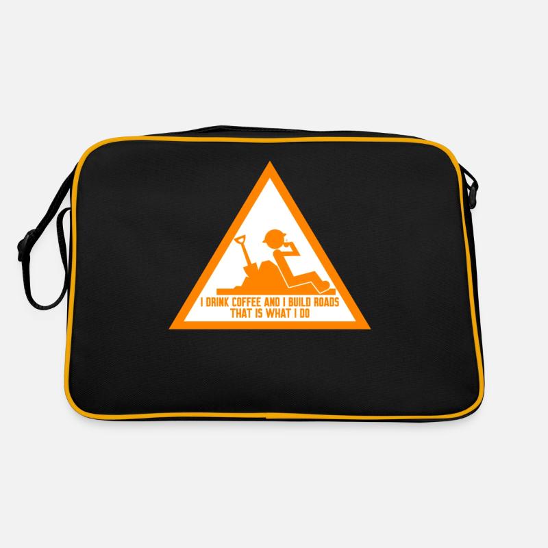 Retro Bag