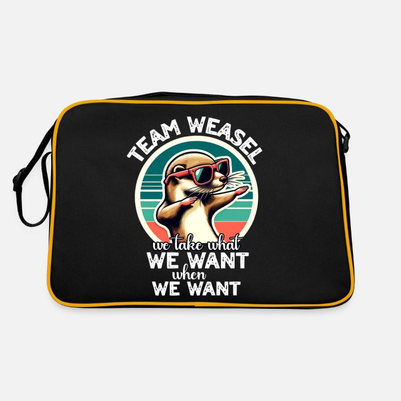 Retro Bag