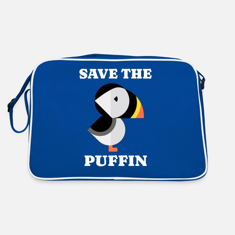 Retro Bag