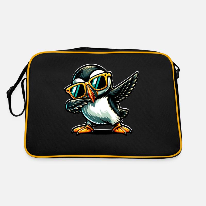 Sac Retro