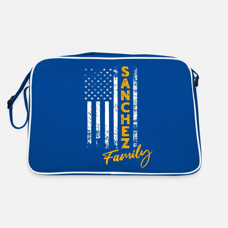 Sac Retro