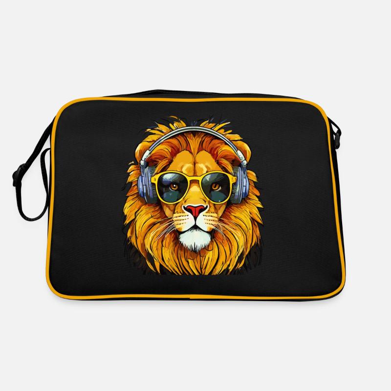Retro Tasche