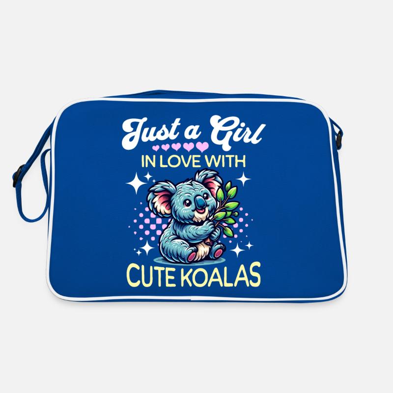 Sac Retro
