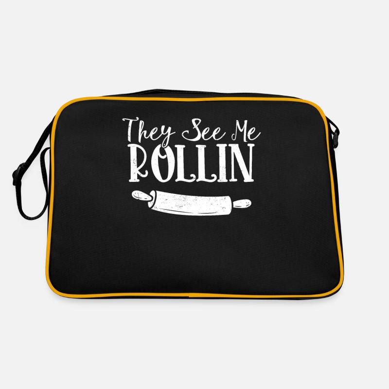 Baker Retro Bag