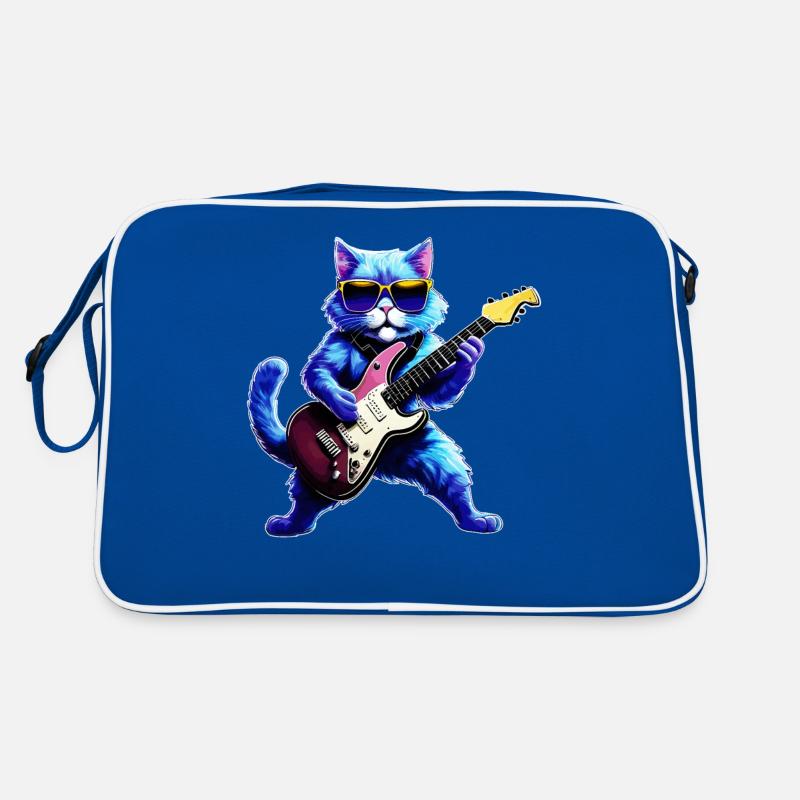 Retro Bag