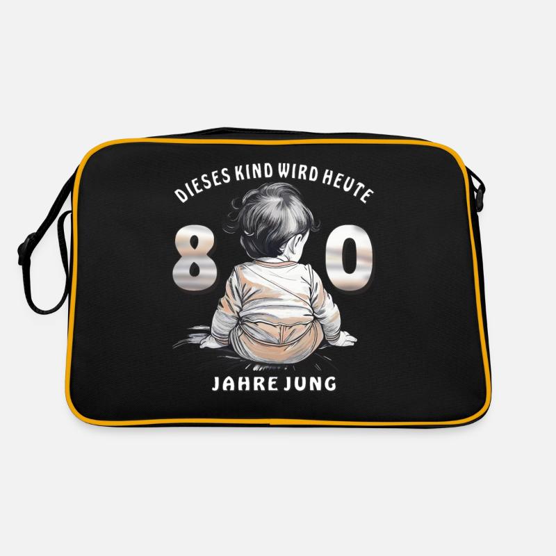 Sac Retro