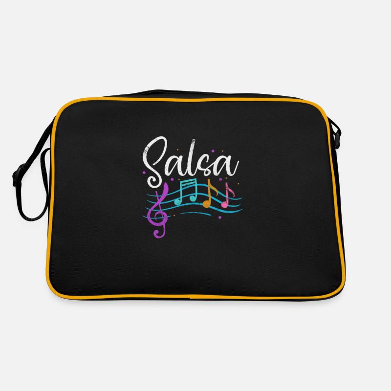 Salsa Sac Retro