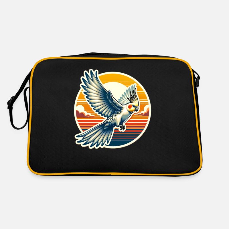 Retro Bag