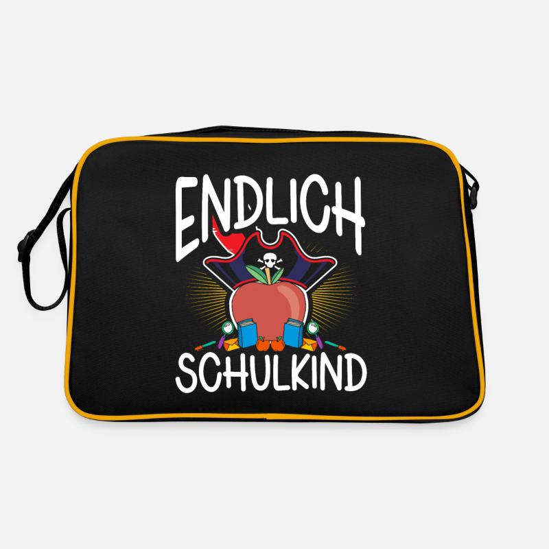 Retro Tasche