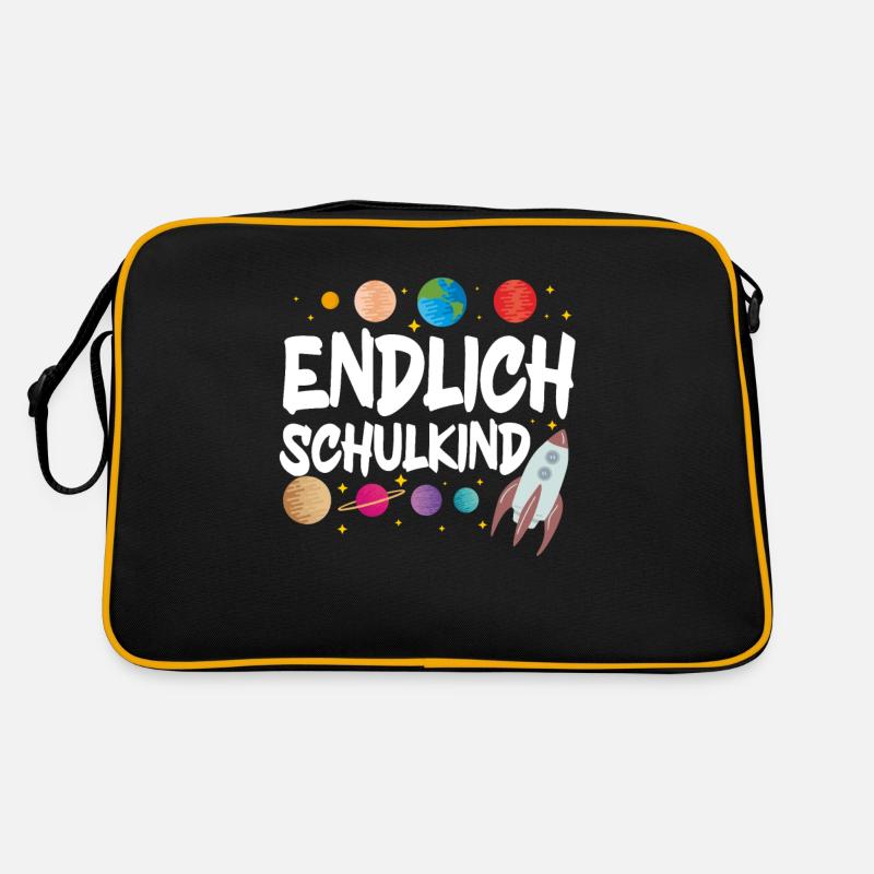 Retro Tasche