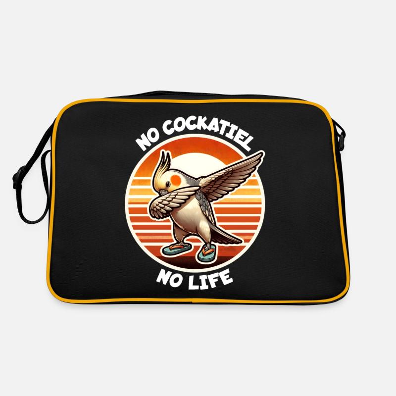 Retro Bag