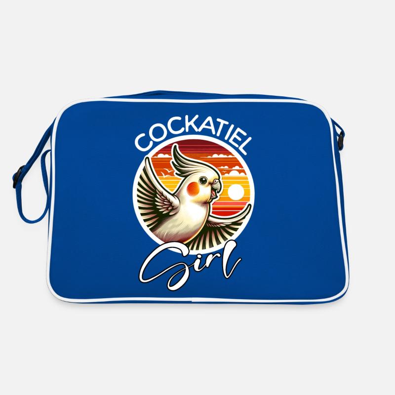 Sac Retro