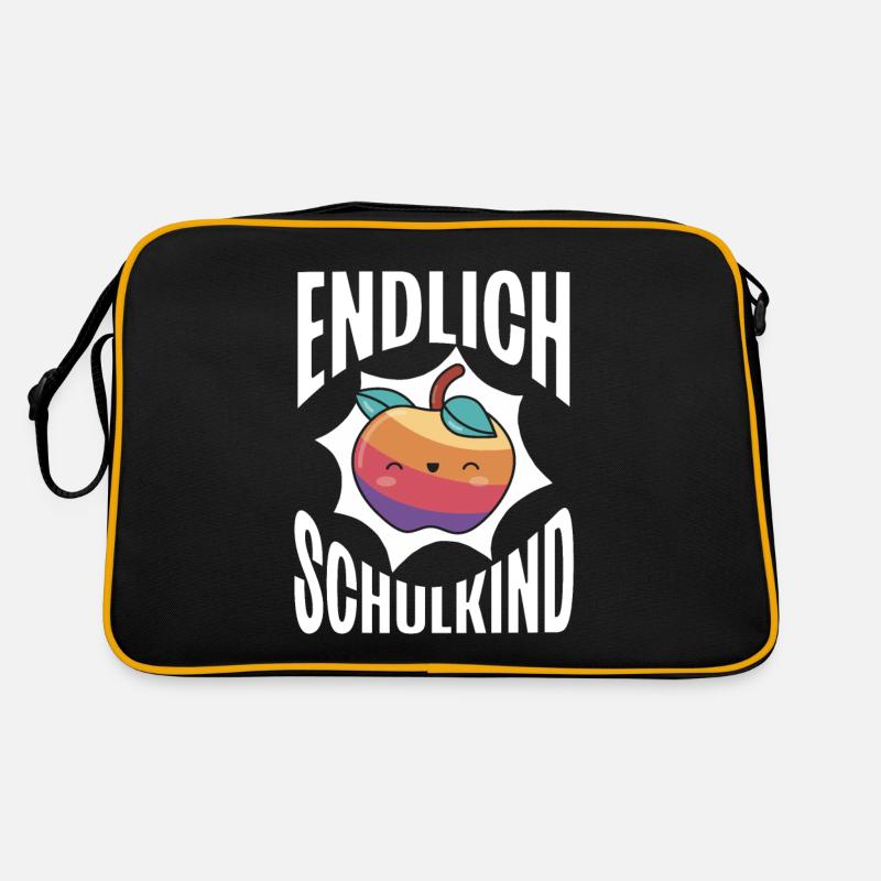 Retro Tasche
