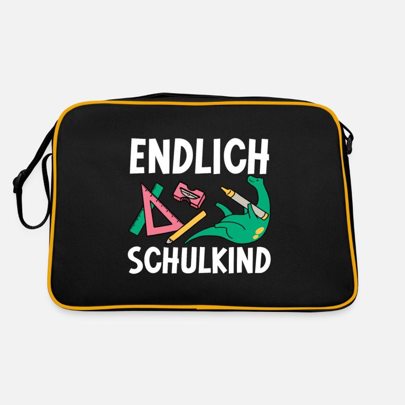 Retro Tasche