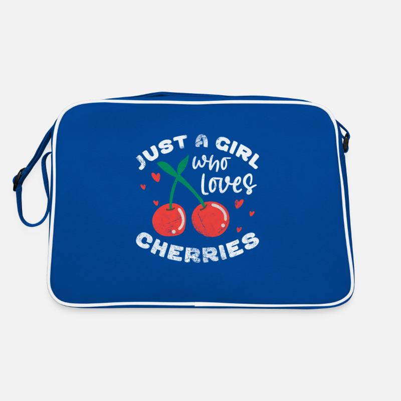 Retro Bag