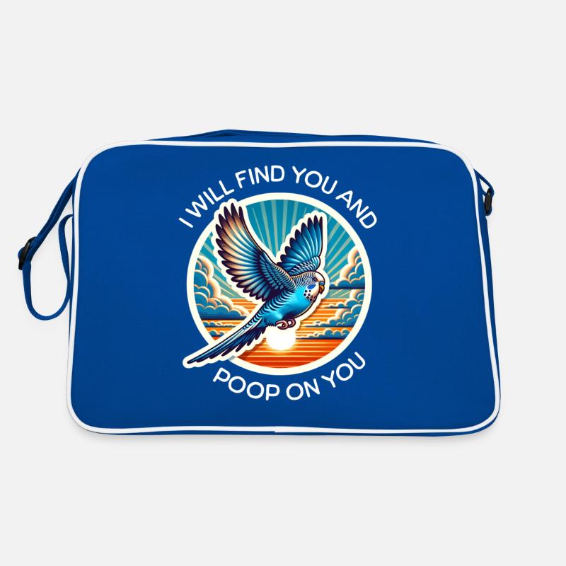 Retro Bag