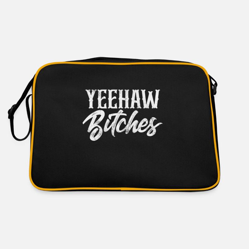 Country Retro Bag