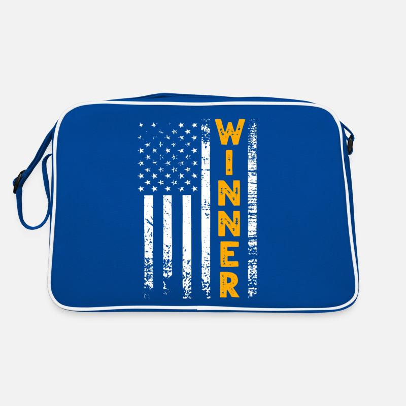 Sac Retro