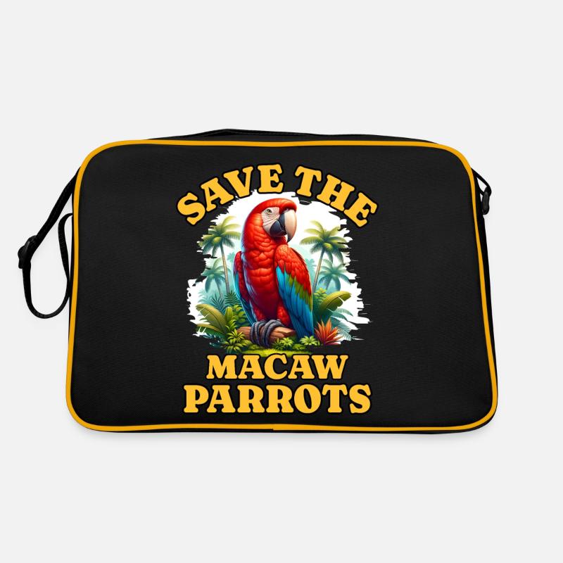 Retro Tasche