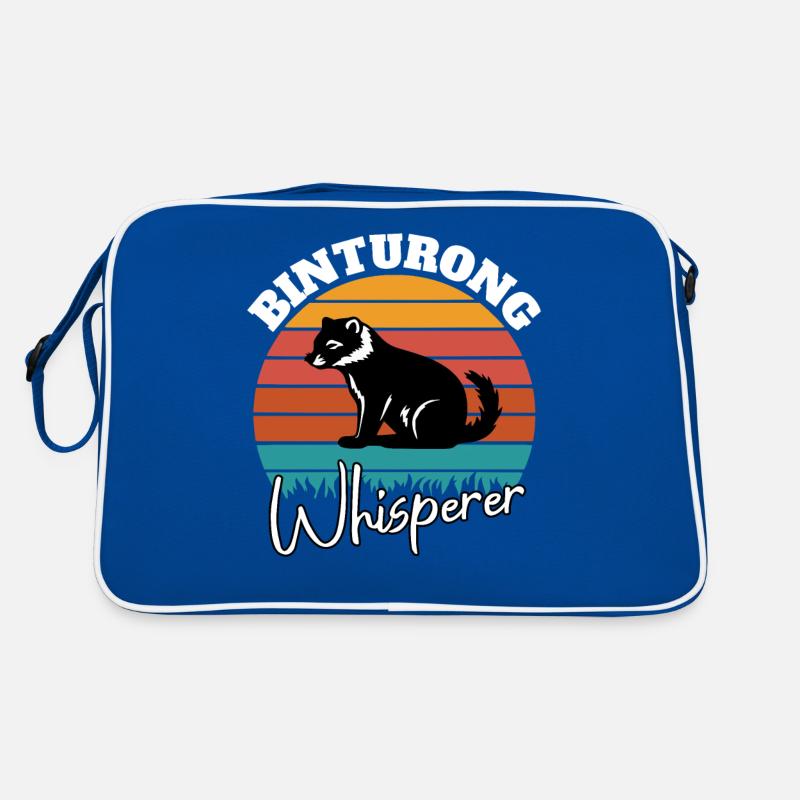 Retro Bag