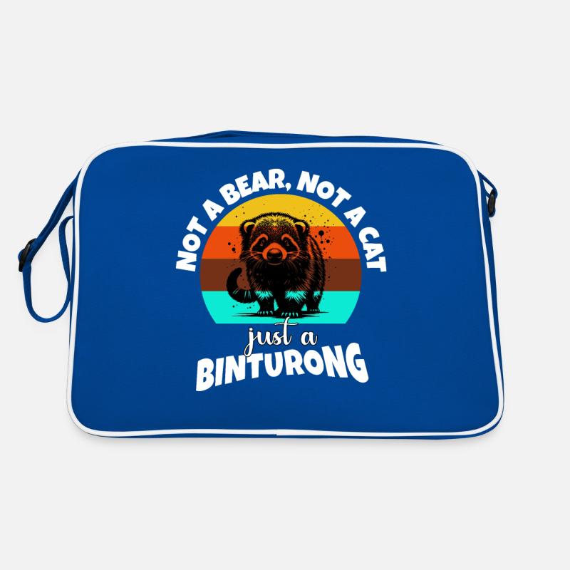 Retro Bag