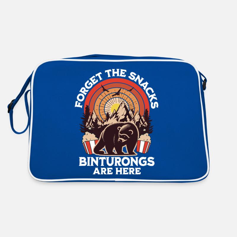 Retro Bag