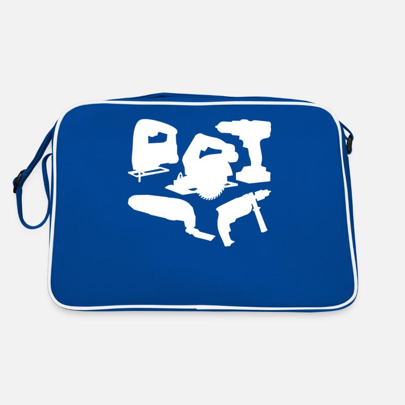 Power Tools Electric Tools Tool Retro Bag