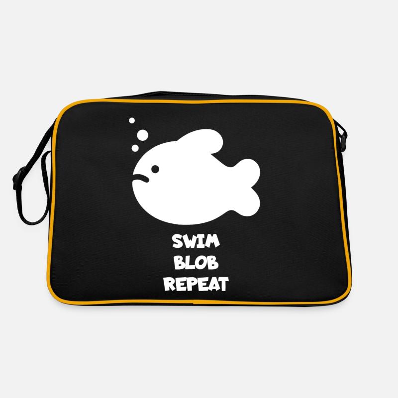 Retro Bag