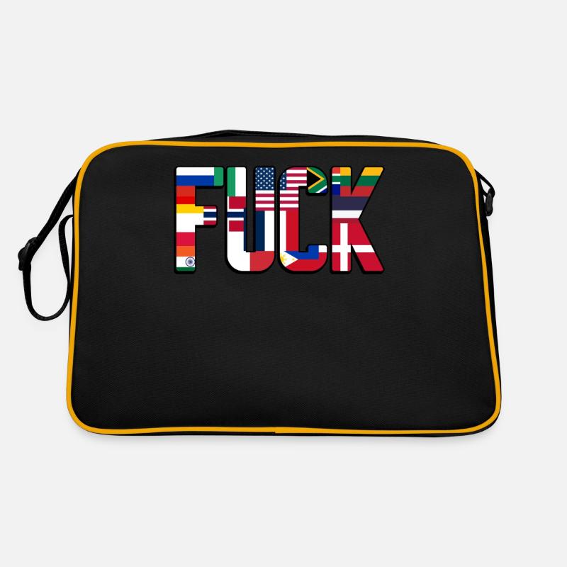 Retro Bag