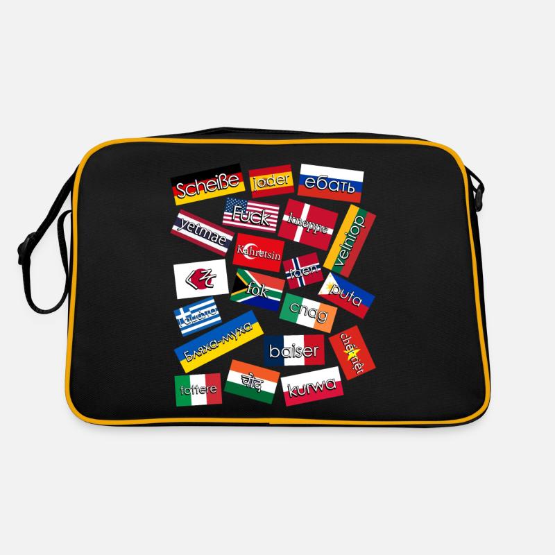 Sac Retro