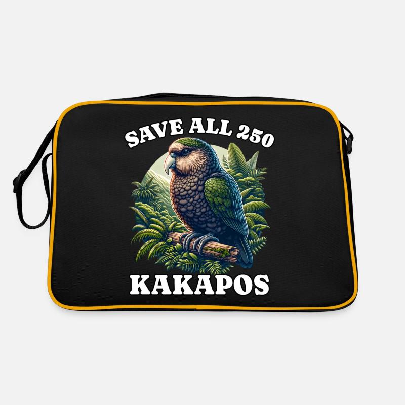 Retro Bag