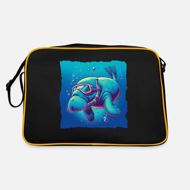 Retro Bag