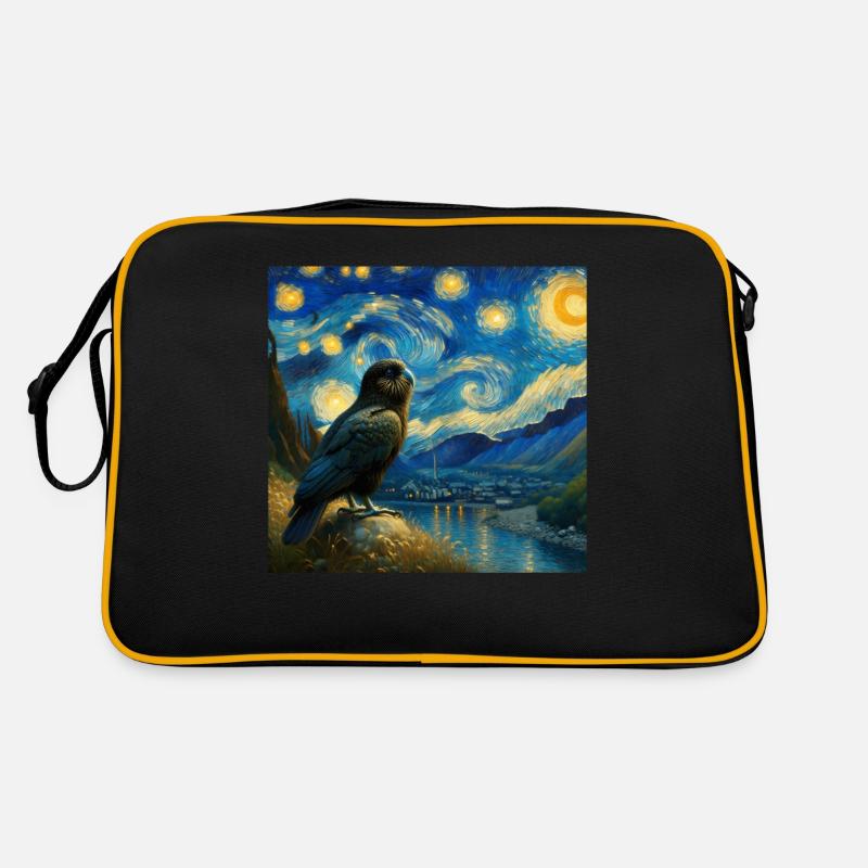 Retro Bag