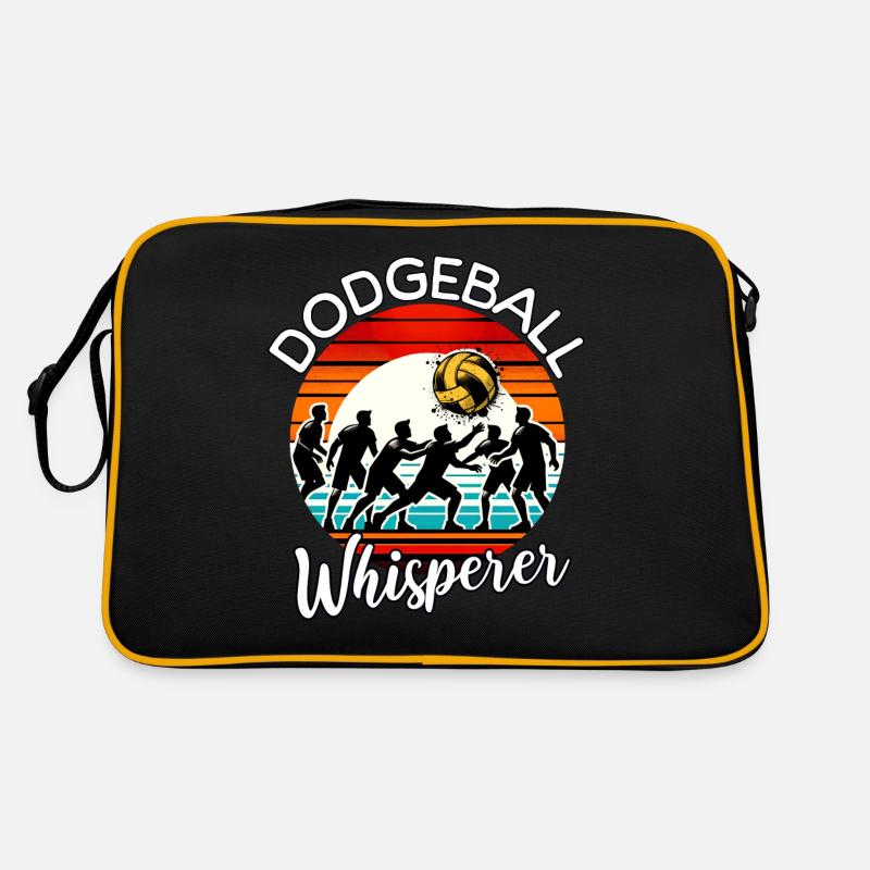 Retro Bag