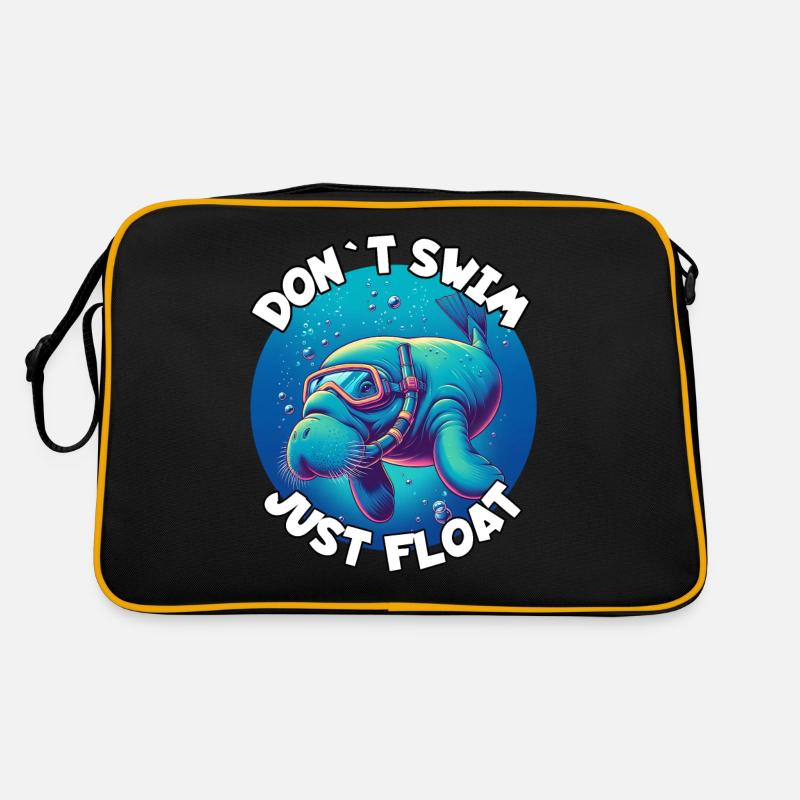 Retro Bag