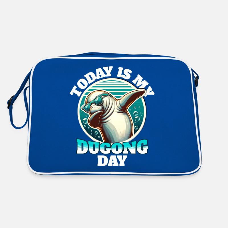 Retro Bag