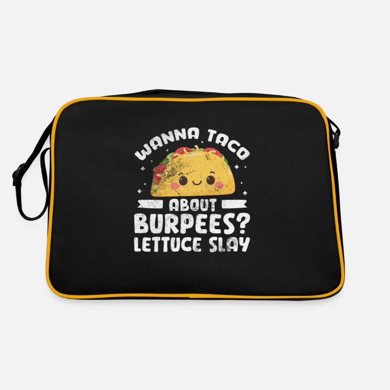 Retro Tasche
