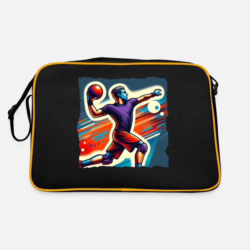 Retro Tasche