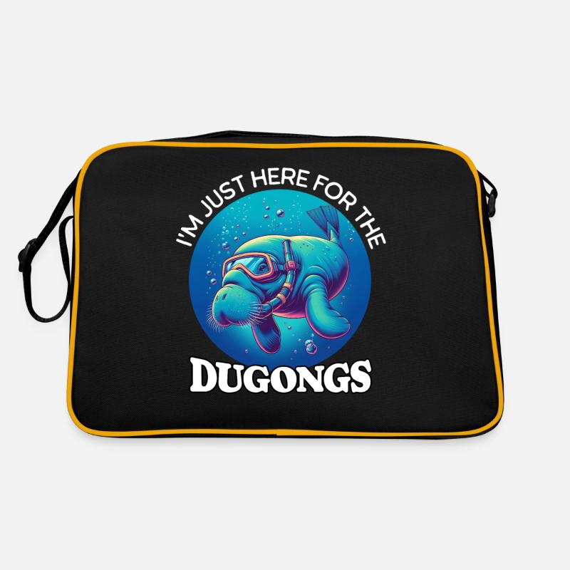 Retro Bag
