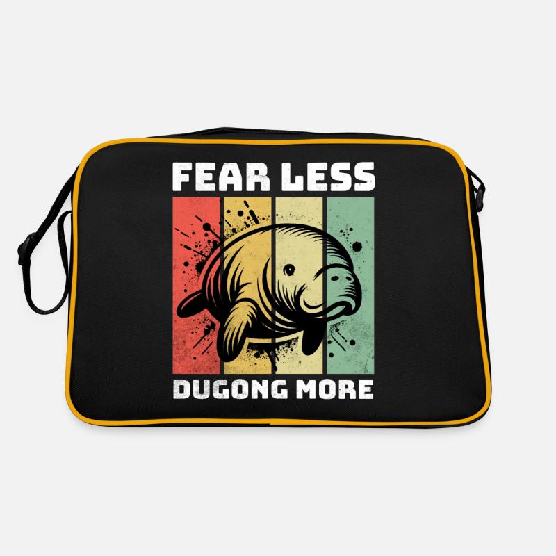 Retro Bag