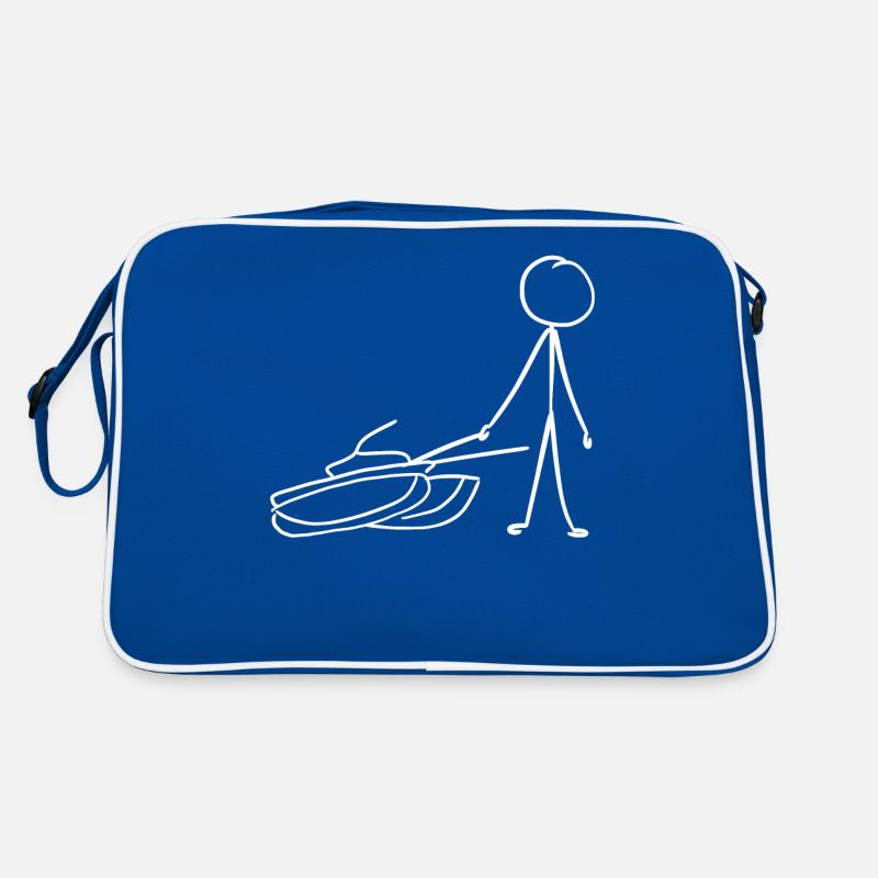 chars de combat char char char Sac Retro